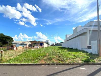 Terreno em Condom�nio para Venda, em Mar�lia, bairro Condom�nio Terras da Fazenda