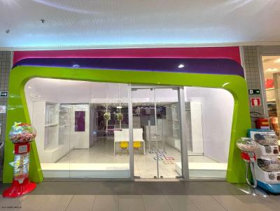 Loja para Venda, em Mar�lia, bairro Condom�nio Esmeralda Shopping