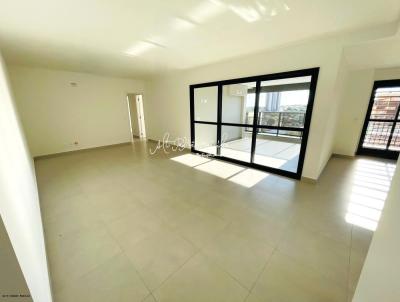 Apartamento para Venda, em Mar�lia, bairro Condom�nio Edif�cio Sav�, 3 dormit�rios, 4 banheiros, 3 su�tes, 4 vagas