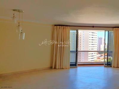 Apartamento para Venda, em Mar�lia, bairro Condom�nio Edif�cio Jo�o Paulo II, 3 dormit�rios, 3 banheiros, 1 su�te, 2 vagas