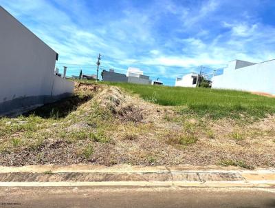 Terreno em Condom�nio para Venda, em Mar�lia, bairro Condominio Recanto das Esmeraldas II