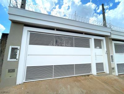 Casa para Venda, em Mar�lia, bairro Jardim Morumbi, 3 dormit�rios, 3 banheiros, 1 su�te, 2 vagas