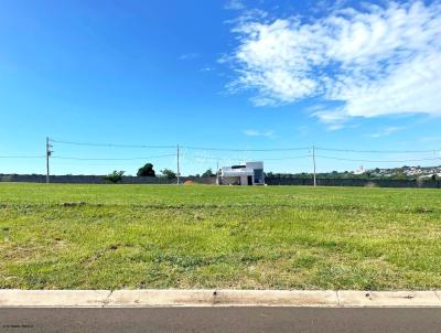 Terreno em Condom�nio para Venda, em Mar�lia, bairro Condom�nio Silenzio