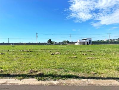 Terreno em Condom�nio para Venda, em Mar�lia, bairro Condom�nio Silenzio