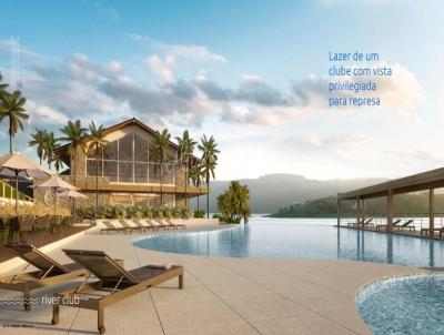 Empreendimento para Venda, em Ribeir�o Claro, bairro Condom�nio Angra Doce River Club, 4 dormit�rios, 2 su�tes