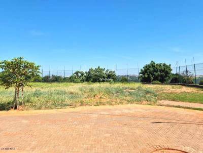 Terreno em Condom�nio para Venda, em Mar�lia, bairro Condom�nio Jardins do Ip�