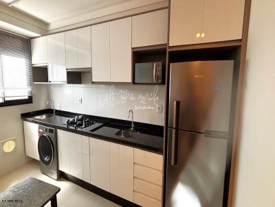 Apartamento para Venda, em Mar�lia, bairro Condom�nio Edif�cio Essence Club House, 2 dormit�rios, 2 banheiros, 1 su�te