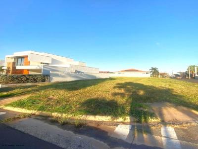 Terreno em Condom�nio para Venda, em Mar�lia, bairro Condom�nio Terras da Fazenda