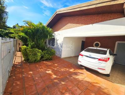 Casa para Venda, em Mar�lia, bairro Jardim Maria Izabel, 3 dormit�rios, 2 banheiros, 1 su�te, 2 vagas