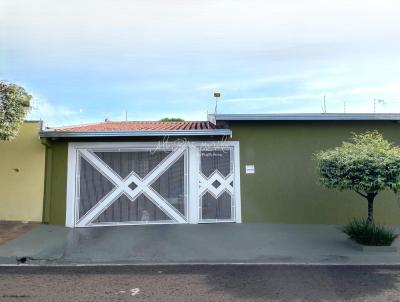 Casa para Venda, em Mar�lia, bairro Jardim Damasco I, 3 dormit�rios, 2 banheiros, 1 su�te, 1 vaga