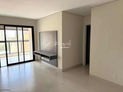 Apartamento para Venda, em Mar�lia, bairro Condom�nio Edif�cio Jardim Villandry, 3 dormit�rios, 1 su�te, 2 vagas