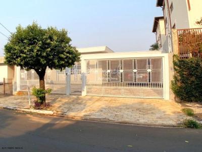 Casa para Venda, em Mar�lia, bairro Jardim Maria Izabel, 3 dormit�rios, 3 banheiros, 1 su�te, 2 vagas