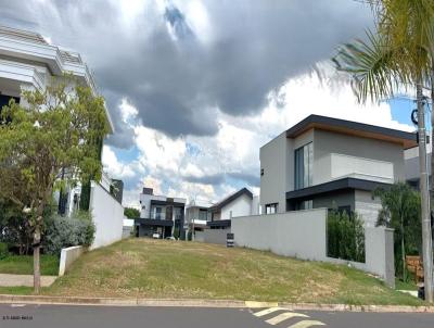 Terreno em Condom�nio para Venda, em Mar�lia, bairro Condom�nio Terras da Fazenda