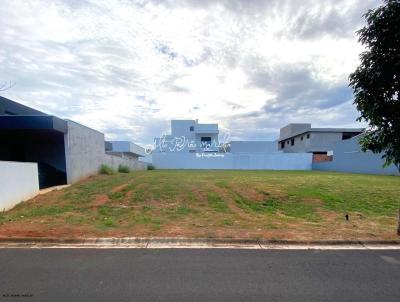 Terreno em Condom�nio para Venda, em Mar�lia, bairro Condom�nio Jardins de Monet