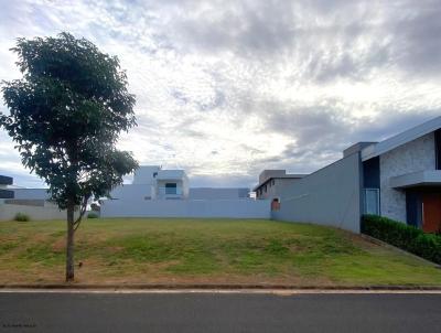 Terreno em Condom�nio para Venda, em Mar�lia, bairro Condom�nio Jardins de Monet