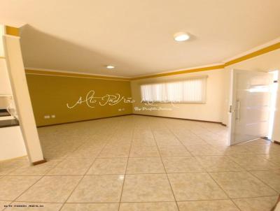 Casa para Venda, em Mar�lia, bairro Parque Cecap Aeroporto, 3 dormit�rios, 3 banheiros, 1 su�te, 3 vagas