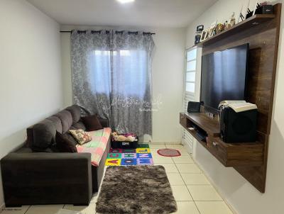 Casa para Venda, em Mar�lia, bairro Residencial Montana (Padre N�brega), 2 dormit�rios, 1 banheiro, 2 vagas