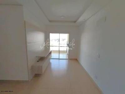 Apartamento para Venda, em Mar�lia, bairro Condom�nio Edif�cio Cidade Jardim, 3 dormit�rios, 2 banheiros, 1 su�te