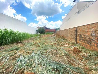 Terreno para Venda, em Mar�lia, bairro Jardim Morumbi