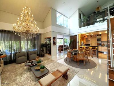 Casa em Condom�nio para Venda, em Mar�lia, bairro Condom�nio Green Valley, 4 dormit�rios, 6 banheiros, 4 su�tes