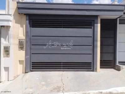 Casa para Venda, em Mar�lia, bairro Terra Verde, 2 dormit�rios, 1 banheiro, 1 vaga