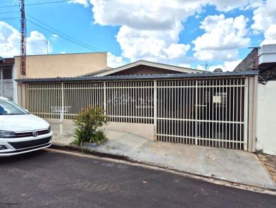 Casa para Venda, em Mar�lia, bairro Palmital, 3 dormit�rios, 2 banheiros, 1 su�te, 2 vagas