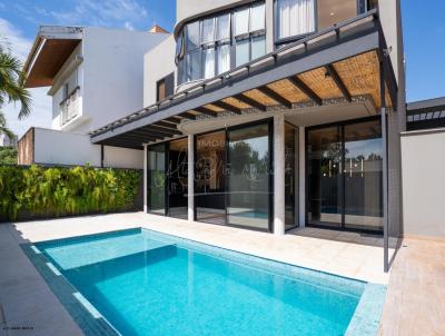 Casa em Condom�nio para Venda, em Mar�lia, bairro Condom�nio Garden Park, 4 dormit�rios, 4 banheiros, 4 su�tes