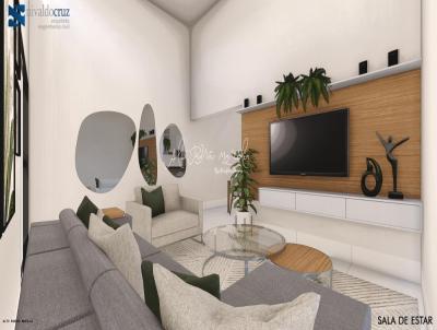 Casa para Venda, em Mar�lia, bairro Parque S�o Jorge, 3 dormit�rios, 3 banheiros, 1 su�te, 2 vagas