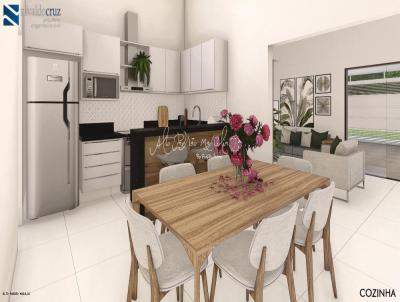 Casa para Venda, em Mar�lia, bairro Parque S�o Jorge, 3 dormit�rios, 3 banheiros, 1 su�te, 2 vagas