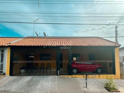 Casa para Venda, em Mar�lia, bairro Palmital, 3 dormit�rios, 2 banheiros, 1 su�te, 2 vagas