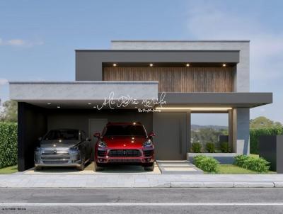 Casa em Condom�nio para Venda, em Mar�lia, bairro Condom�nio Villa Flora III, 3 dormit�rios, 4 banheiros, 3 su�tes, 2 vagas