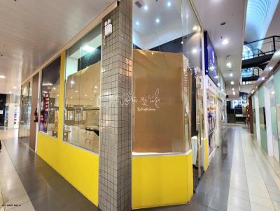 Sala Comercial para Venda, em Mar�lia, bairro Condom�nio Esmeralda Shopping