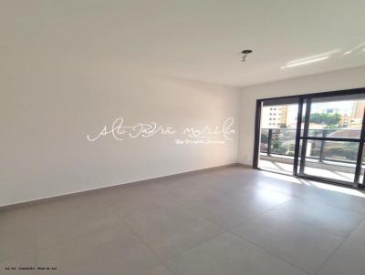 Apartamento para Venda, em Mar�lia, bairro Condom�nio Edif�cio Sav�, 3 dormit�rios, 2 banheiros, 1 su�te, 2 vagas