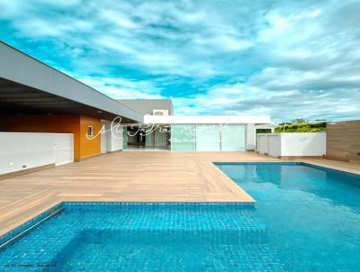 Casa em Condom�nio para Venda, em Mar�lia, bairro Condom�nio Portal dos Nobres, 4 dormit�rios, 7 banheiros, 4 su�tes, 2 vagas