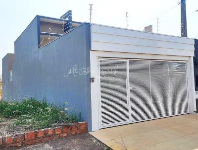 Casa para Venda, em Mar�lia, bairro Jardim Portal do Sol, 3 dormit�rios, 3 banheiros, 1 su�te, 1 vaga