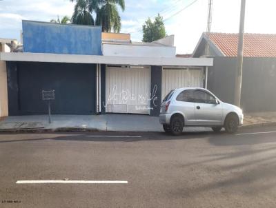 Comercial para Venda, em Mar�lia, bairro Fragata, 4 banheiros, 15 vagas