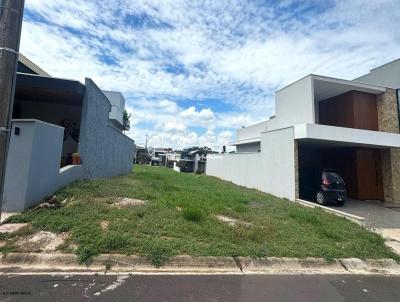 Terreno em Condom�nio para Venda, em Mar�lia, bairro Condom�nio Jardins de Monet