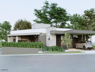 Casa em Condom�nio para Venda, em Mar�lia, bairro Condom�nio Jardins do Ip�, 3 dormit�rios, 4 banheiros, 3 su�tes, 2 vagas