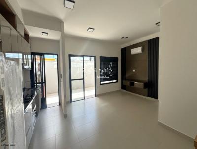 Apartamento para Venda, em Mar�lia, bairro Condom�nio Duo By Tack, 2 dormit�rios, 2 banheiros, 1 su�te