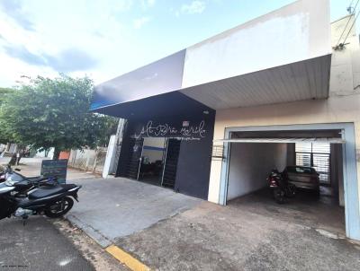 Comercial para Venda, em Mar�lia, bairro Palmital, 3 dormit�rios, 5 banheiros, 3 su�tes, 2 vagas