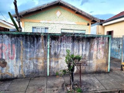 Casa para Venda, em Mar�lia, bairro Betel, 3 dormit�rios, 2 banheiros, 5 vagas