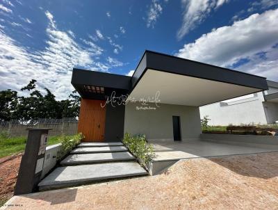 Casa em Condom�nio para Venda, em Mar�lia, bairro Condom�nio Cascata II, 3 dormit�rios, 3 banheiros, 3 su�tes, 2 vagas