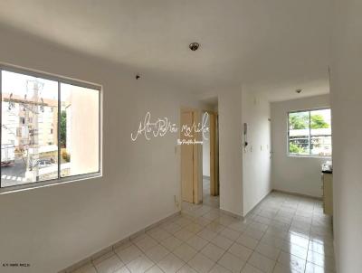 Apartamento para Venda, em Mar�lia, bairro Condom�nio Edif�cio Reserva Palmital II, 2 dormit�rios, 1 banheiro, 1 vaga