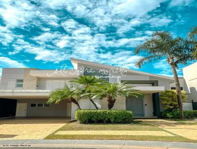 Casa em Condom�nio para Venda, em Mar�lia, bairro Condom�nio Garden Park, 3 dormit�rios, 4 banheiros, 3 su�tes, 4 vagas