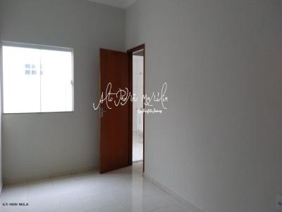 Casa para Venda, em Mar�lia, bairro Figueirinha, 2 dormit�rios, 1 banheiro