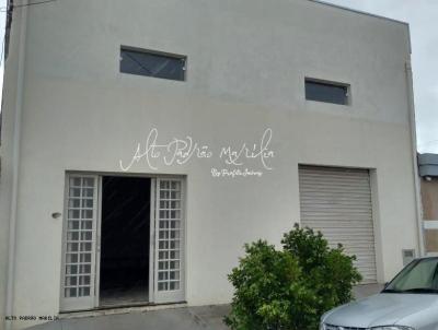 Barrac�o para Venda, em Mar�lia, bairro Figueirinha, 2 dormit�rios, 1 banheiro