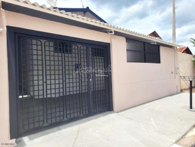 Casa para Venda, em Mar�lia, bairro Jardim Continental, 3 dormit�rios, 2 banheiros, 1 vaga