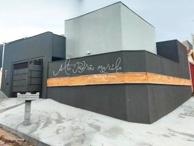 Casa para Venda, em Mar�lia, bairro Jardim dos L�rios, 2 dormit�rios, 1 banheiro, 1 su�te