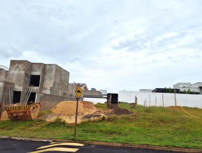 Terreno em Condom�nio para Venda, em Mar�lia, bairro Condom�nio Terras da Fazenda