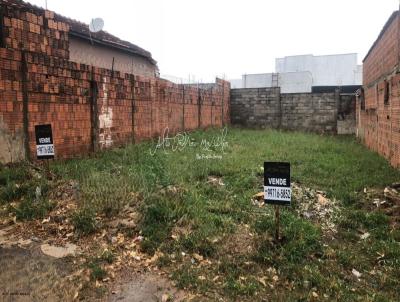 Terreno para Venda, em Mar�lia, bairro Jardim Flamingo
